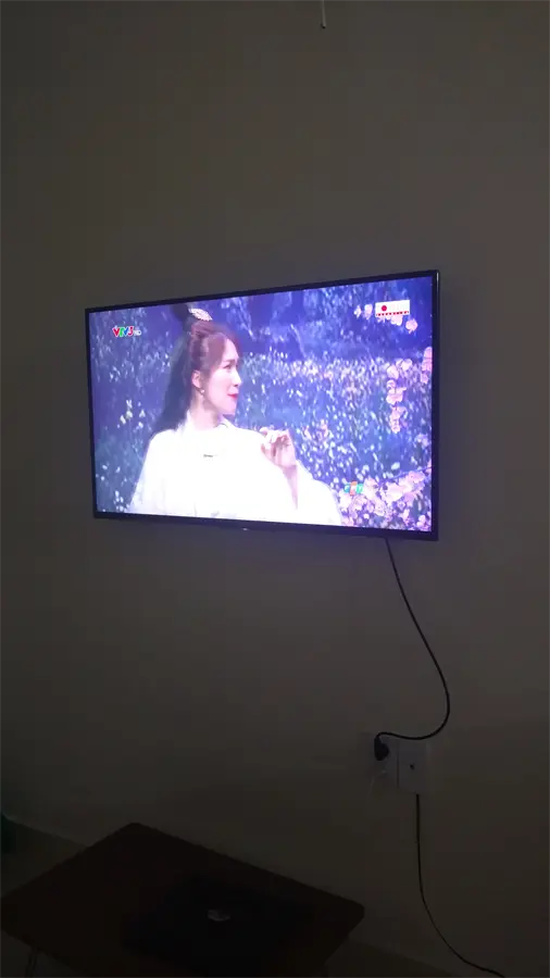 Khách hàng review Android Tivi Sony 43 inch KDL-43W800F 171