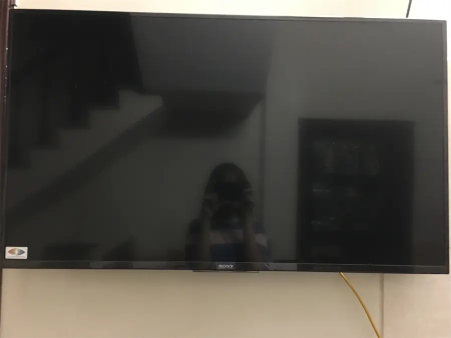 Khách hàng review Android Tivi Sony 43 inch KDL-43W800F 169