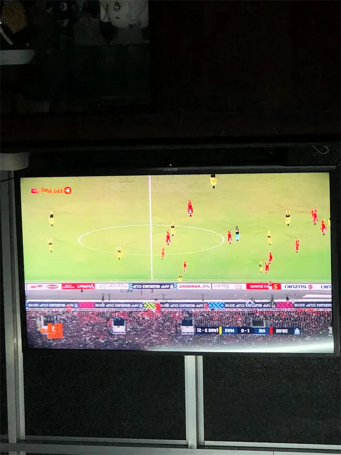 Khách hàng review Smart Tivi Sony 40 inch KDL-40W650D 37