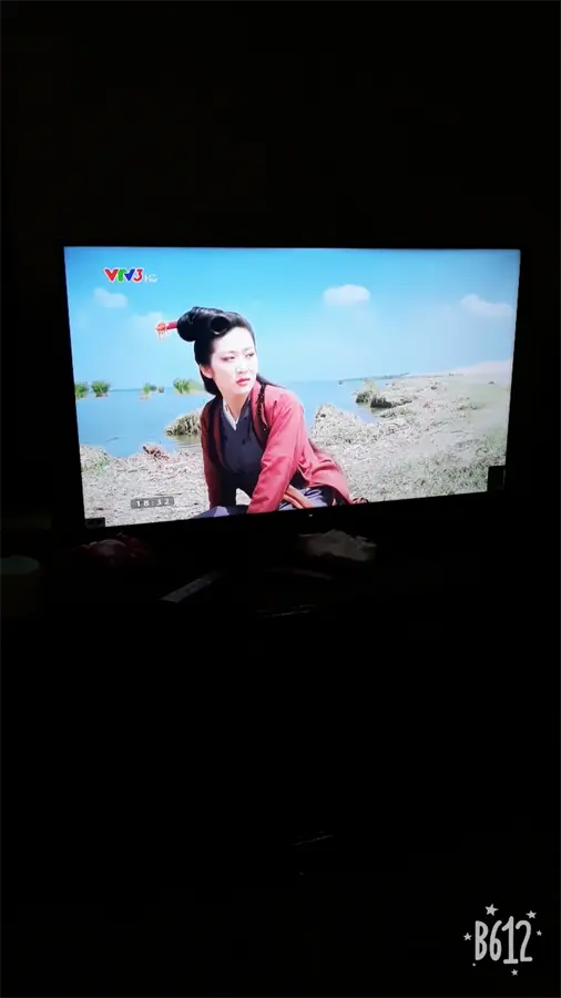 Khách hàng review Smart Tivi Sony 50 inch KDL-50W660F 69