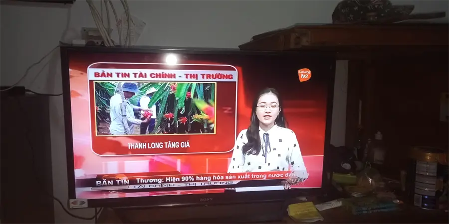 Khách hàng review Smart Tivi Sony 32 inch KDL-32W600D 102