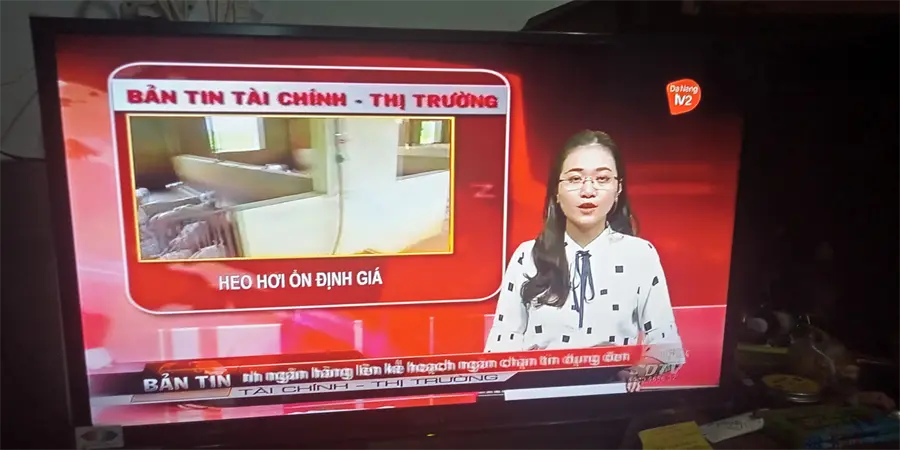 Khách hàng review Smart Tivi Sony 32 inch KDL-32W600D 101