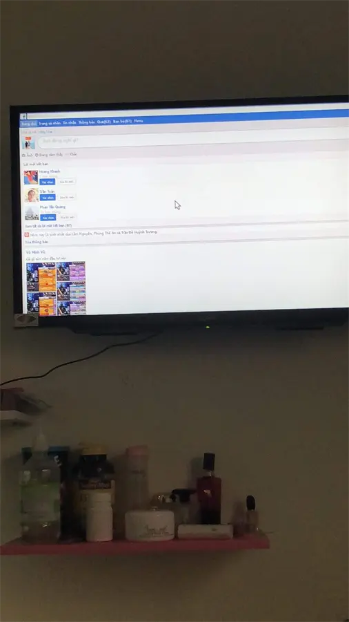 Khách hàng review Smart Tivi Sony 32 inch KDL-32W600D 99