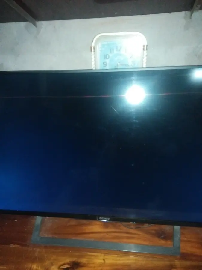 Khách hàng review Android Tivi Sony 49 inch KDL-49W800F 36