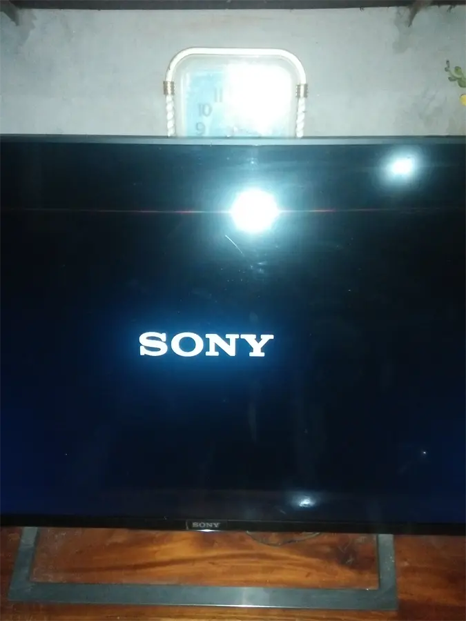 Khách hàng review Android Tivi Sony 49 inch KDL-49W800F 35
