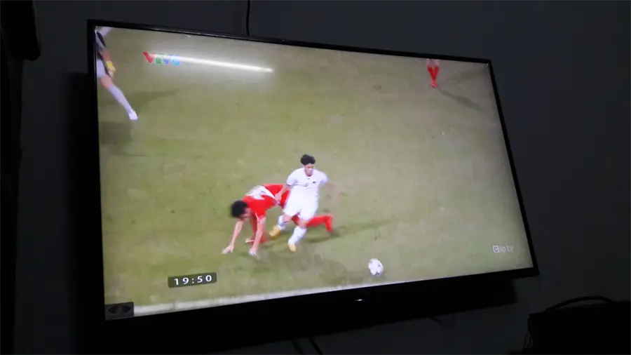 Khách hàng review Android Tivi Sony 43 inch KDL-43W800F 150
