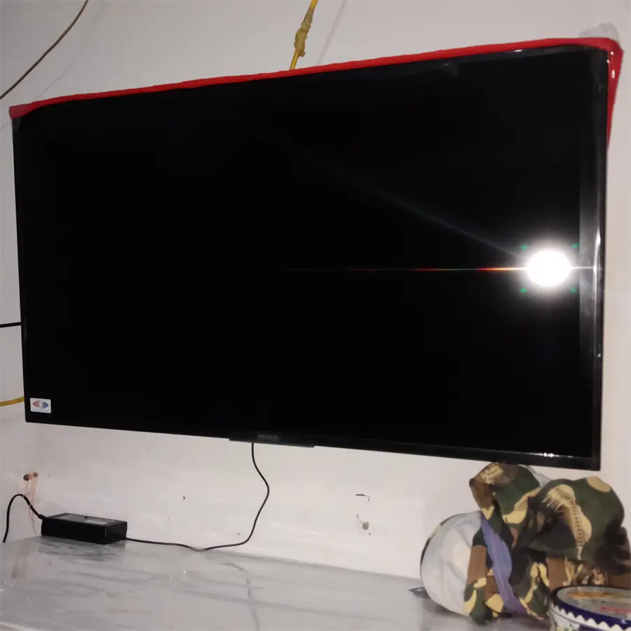 Khách hàng review Android Tivi Sony 43 inch KDL-43W800F 149