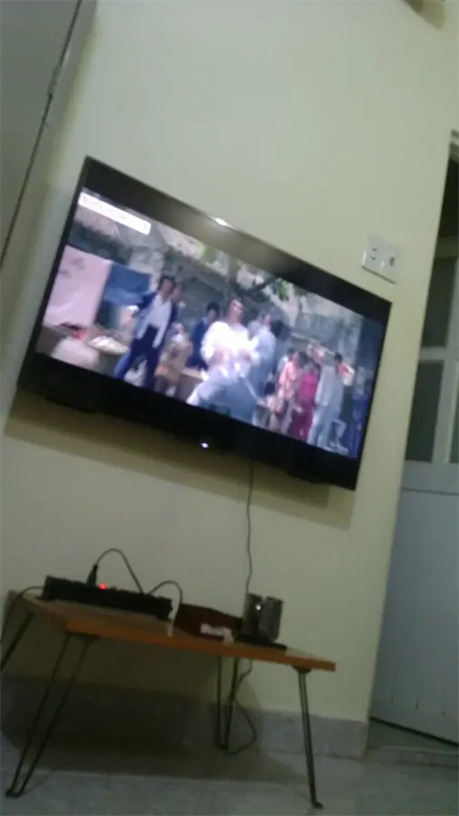 Khách hàng review Android Tivi Sony 43 inch KDL-43W800F 148