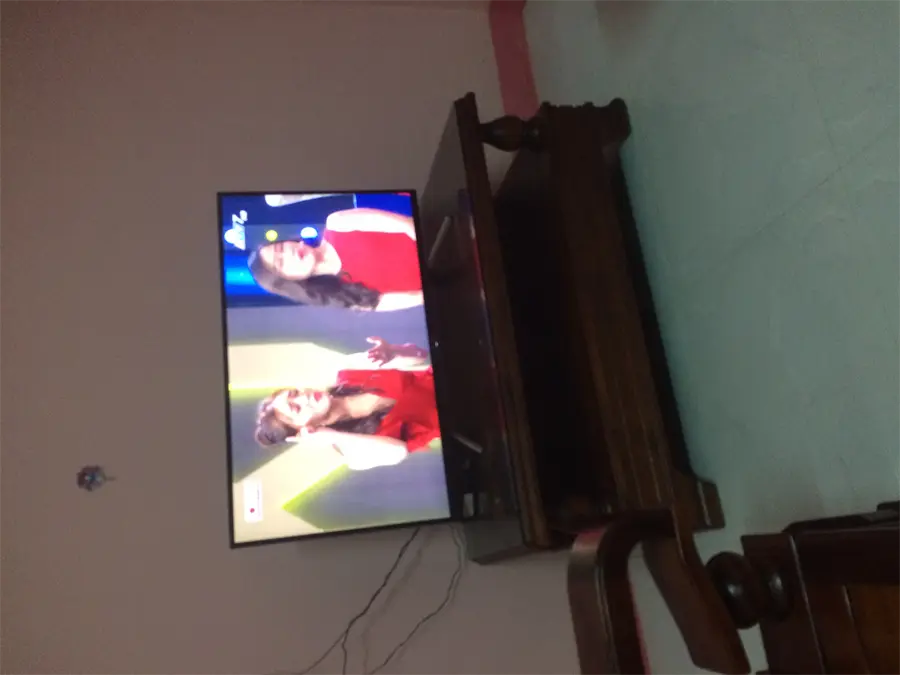 Khách hàng review Android Tivi Sony 43 inch KDL-43W800F 147