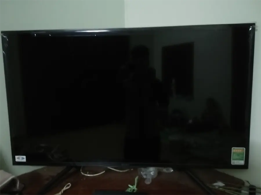 Khách hàng review Smart Tivi Sony 43 inch KDL-43W660F 120