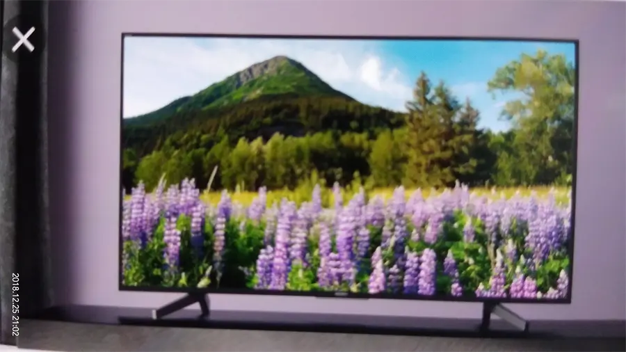 Khách hàng review Smart Tivi Sony 43 inch KDL-43W660F 117