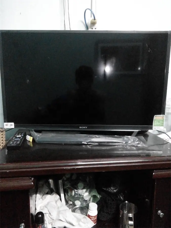 Khách hàng review Smart Tivi Sony 32 inch KDL-32W600D 91