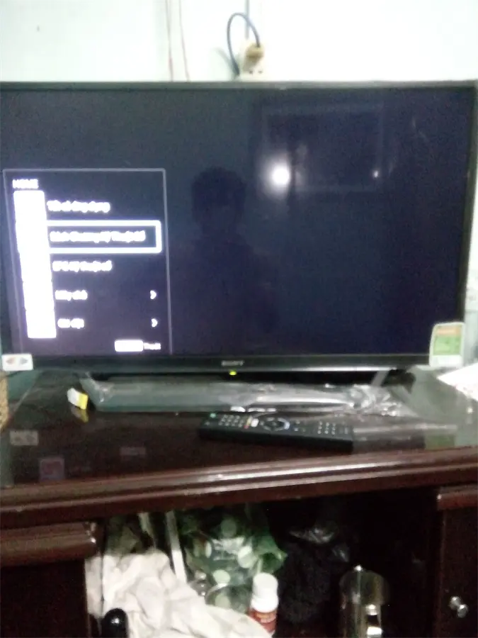 Khách hàng review Smart Tivi Sony 32 inch KDL-32W600D 92