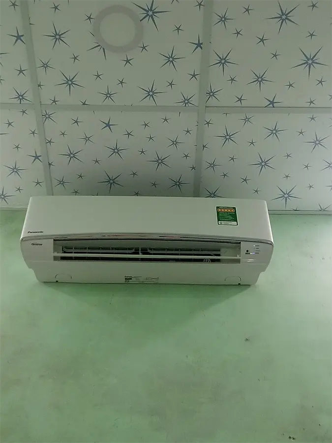 Khách hàng review Máy lạnh Panasonic Inverter 1 HP CU/CS-XU9UKH-8 38