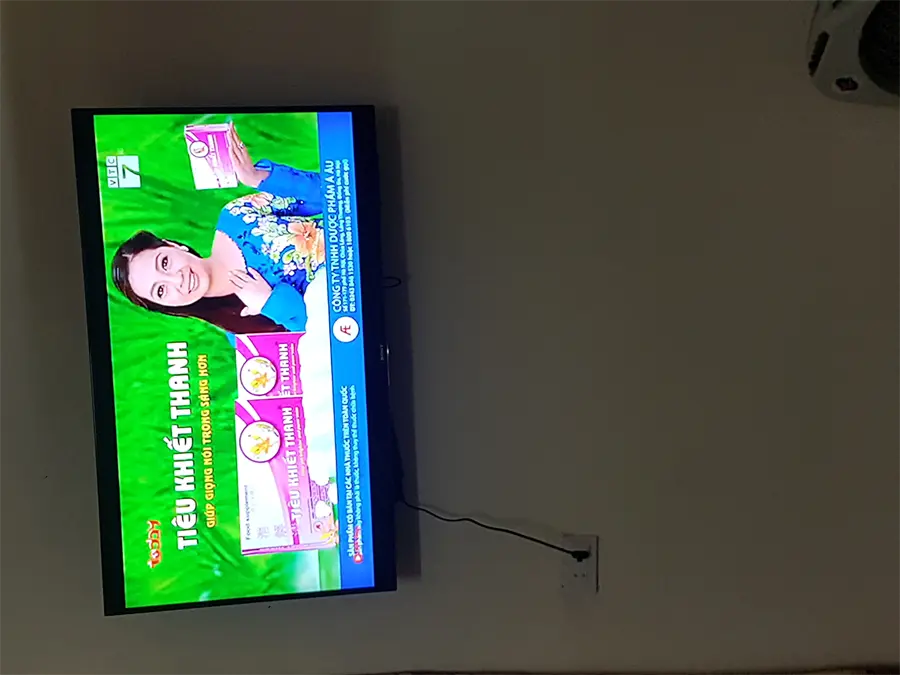 Khách hàng review Android Tivi Sony 43 inch KDL-43W800F 144