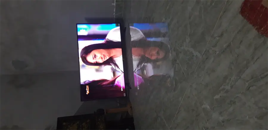 Khách hàng review Smart Tivi Sony 4K 55 inch KD-55X7000F 11