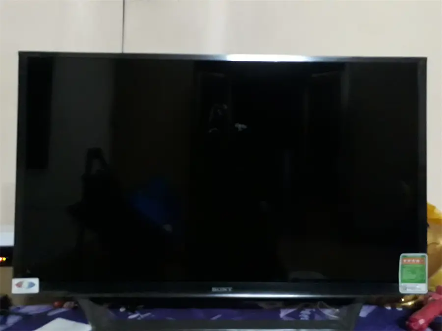 Khách hàng review Smart Tivi Sony 32 inch KDL-32W600D 89