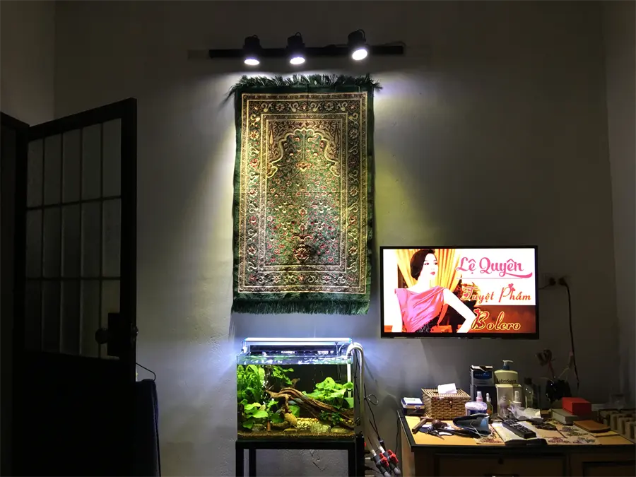 Khách hàng review Smart Tivi Sony 32 inch KDL-32W610F 34