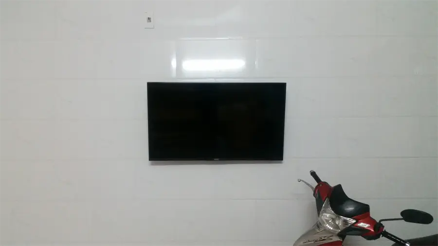 Khách hàng review Android Tivi Sony 43 inch KDL-43W800F 140