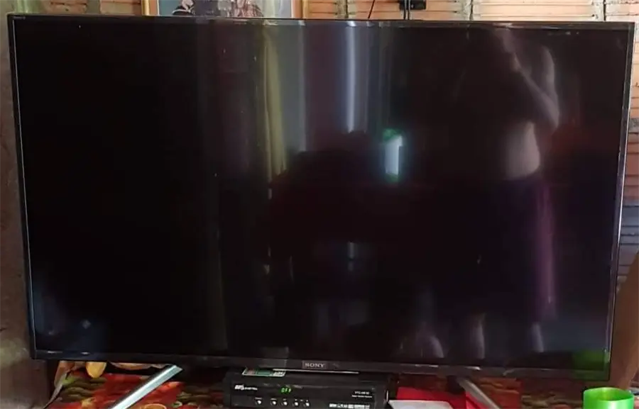 Khách hàng review Android Tivi Sony 43 inch KDL-43W800F 137