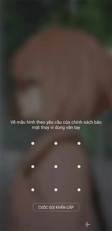Khách hàng review Điện thoại Samsung Galaxy A9 (2018) 2