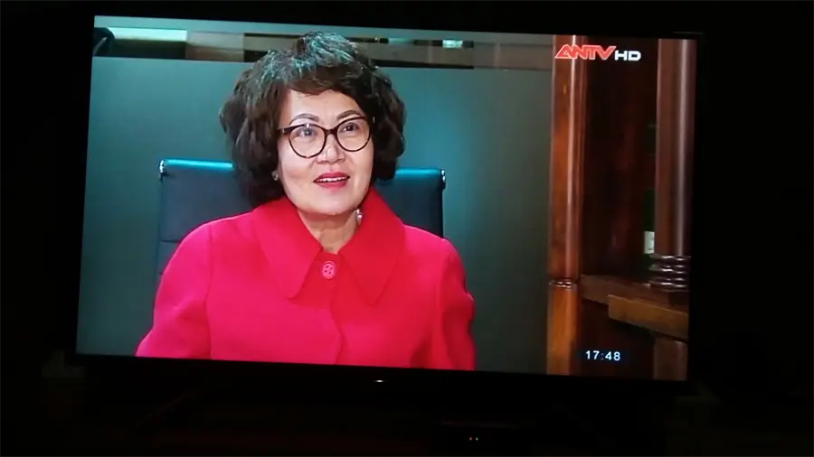 Khách hàng review Android Tivi Sony 43 inch KDL-43W800F 134