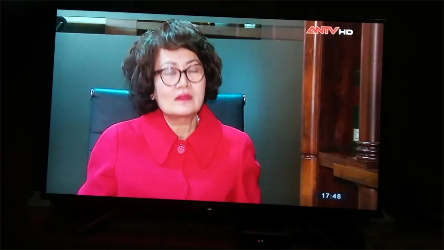 Khách hàng review Android Tivi Sony 43 inch KDL-43W800F 133