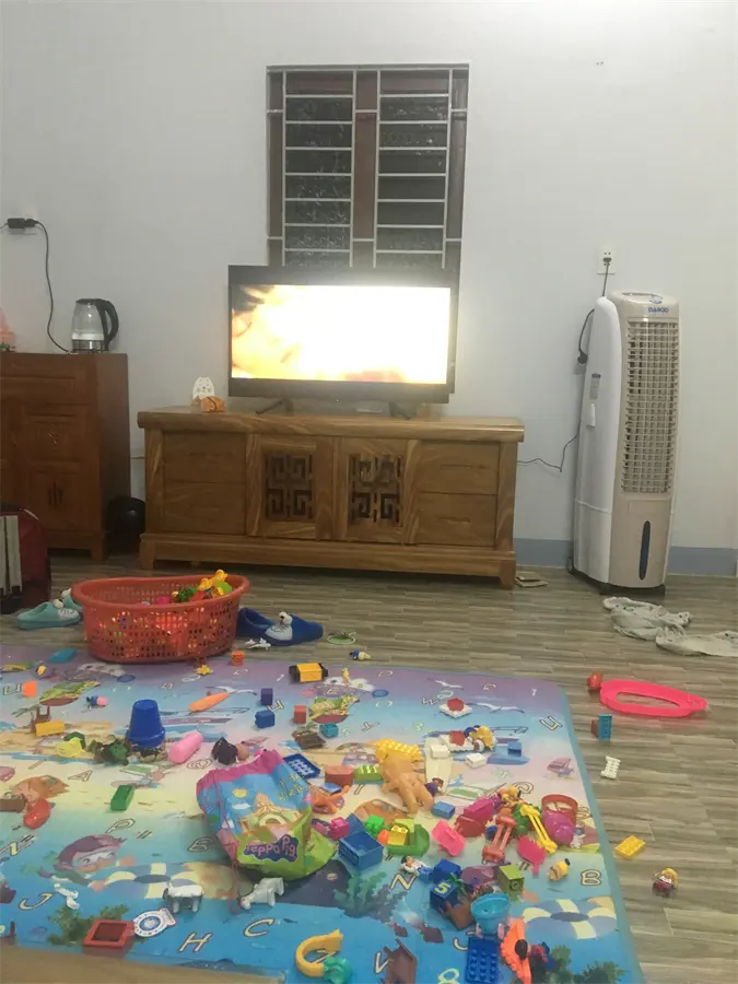 Khách hàng review Smart Tivi Sony 43 inch KDL-43W660F 115