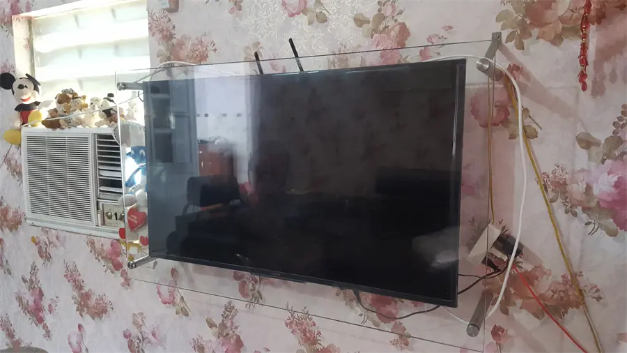Khách hàng review Smart Tivi Sony 43 inch KDL-43W660F 114