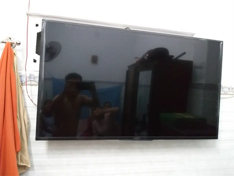 Khách hàng review Smart Tivi Sony 43 inch KDL-43W660F 113