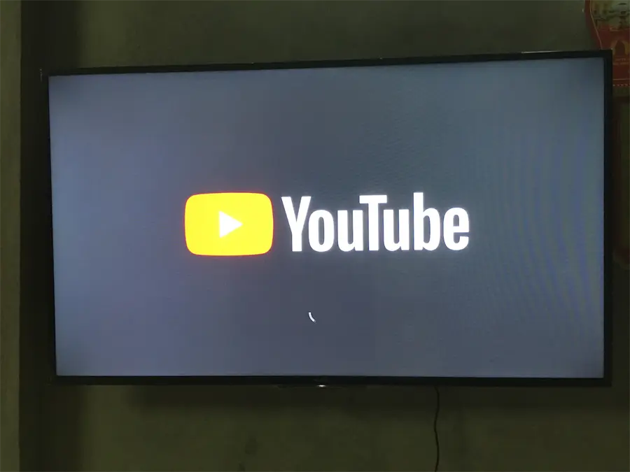 Khách hàng review Smart Tivi Sony 50 inch KDL-50W660F 60