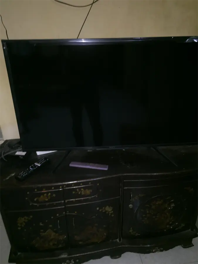 Khách hàng review Smart Tivi Sony 43 inch KDL-43W660F 112