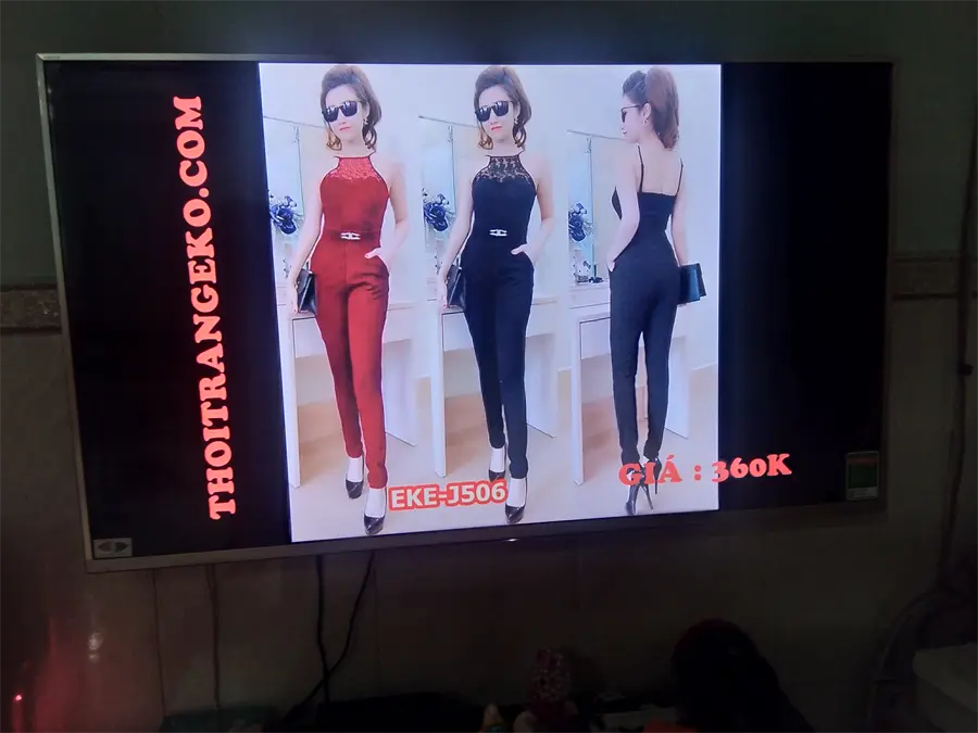 Khách hàng review Android Tivi Sony 4K 49 inch KD-49X7500F 45