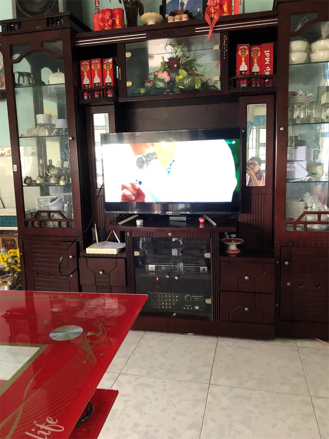 Khách hàng review Android Tivi Sony 43 inch KDL-43W800F 126