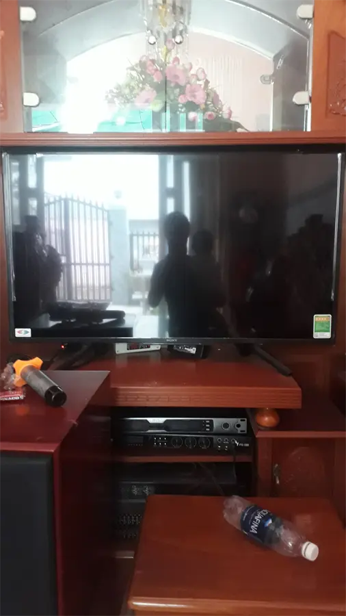 Khách hàng review Smart Tivi Sony 43 inch KDL-43W660F 109