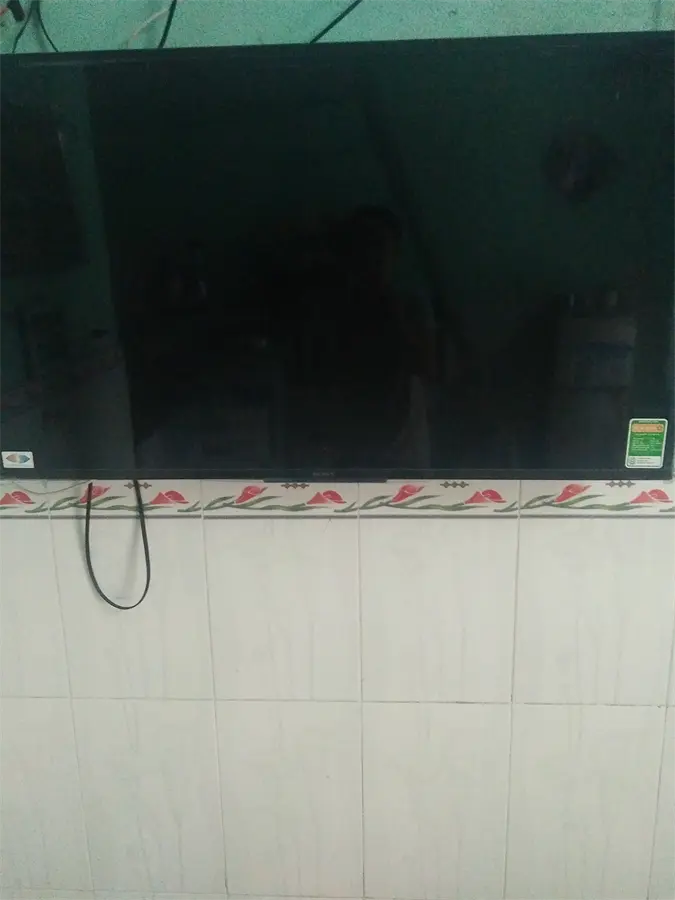Khách hàng review Smart Tivi Sony 43 inch KDL-43W660F 106