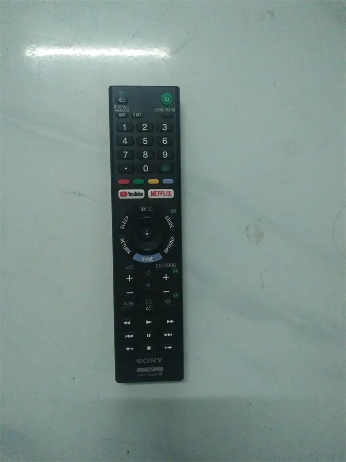 Khách hàng review Smart Tivi Sony 43 inch KDL-43W660F 108