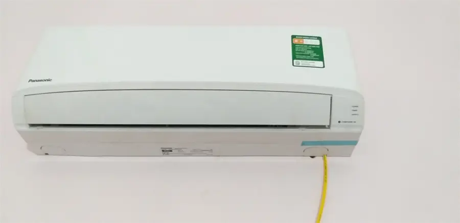 Khách hàng review Máy lạnh Panasonic 1 HP CU/CS-N9UKH-8 9