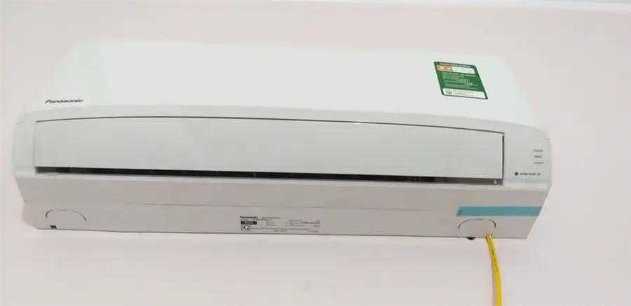 Khách hàng review Máy lạnh Panasonic 1 HP CU/CS-N9UKH-8 10