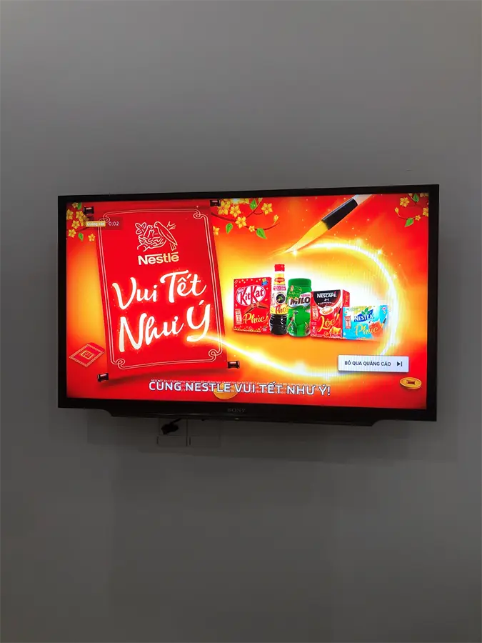 Khách hàng review Smart Tivi Sony 32 inch KDL-32W600D 79