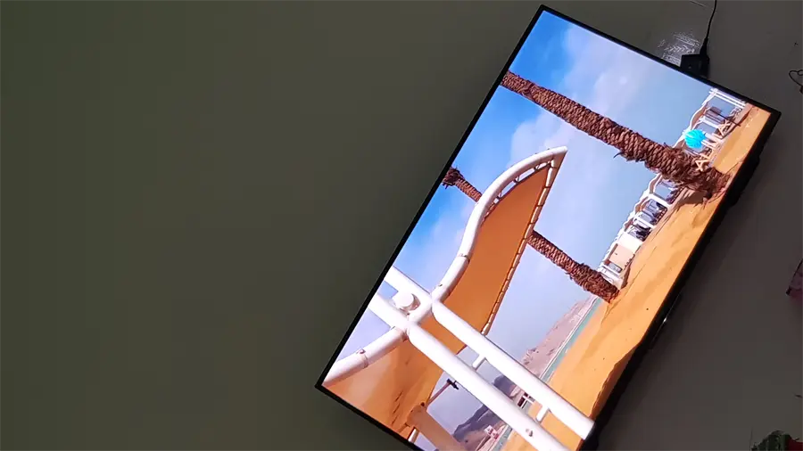 Khách hàng review Android Tivi Sony 49 inch KDL-49W800F 32