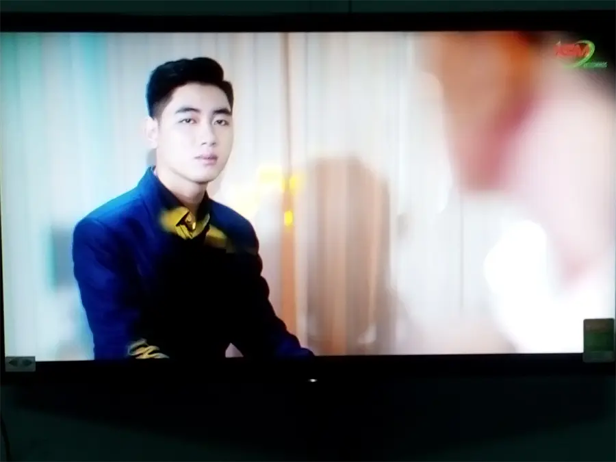 Khách hàng review Android Tivi Sony 43 inch KDL-43W800F 117