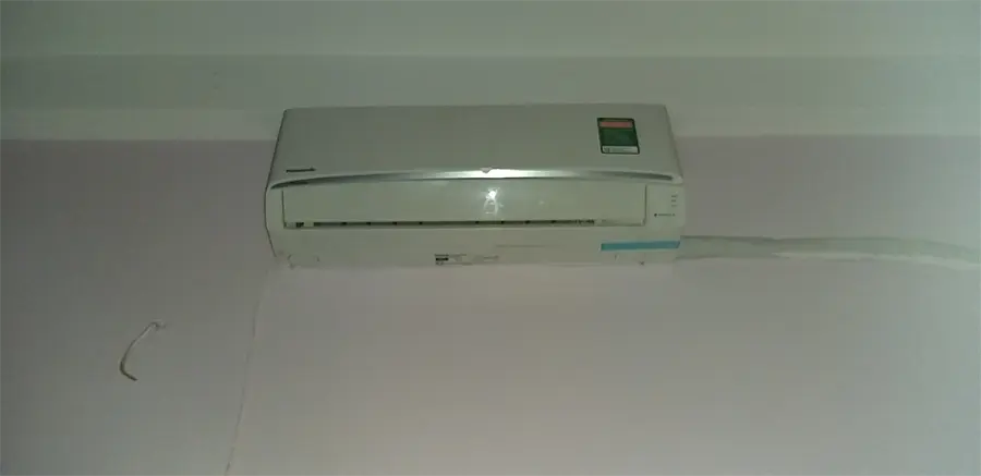 Khách hàng review Máy lạnh Panasonic Inverter 1 HP CU/CS-PU9UKH-8 16