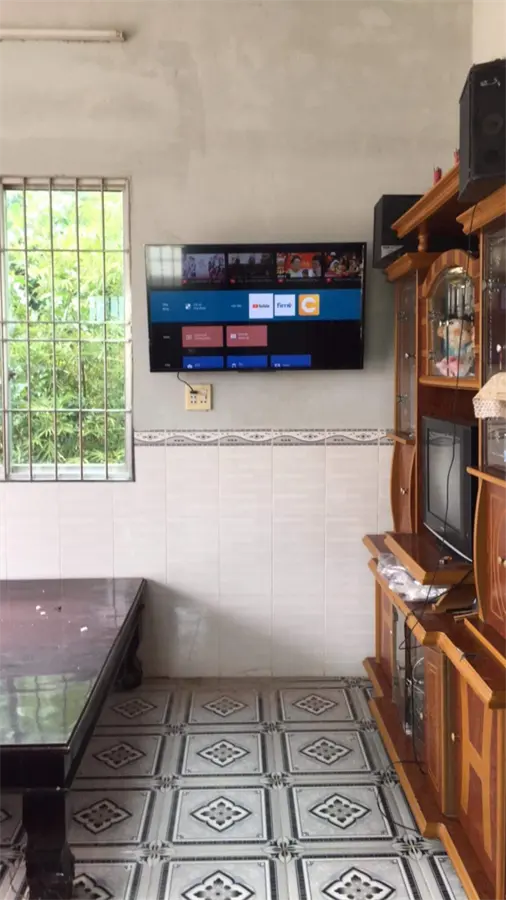 Khách hàng review Smart Tivi Sony 43 inch KDL-43W660F 103