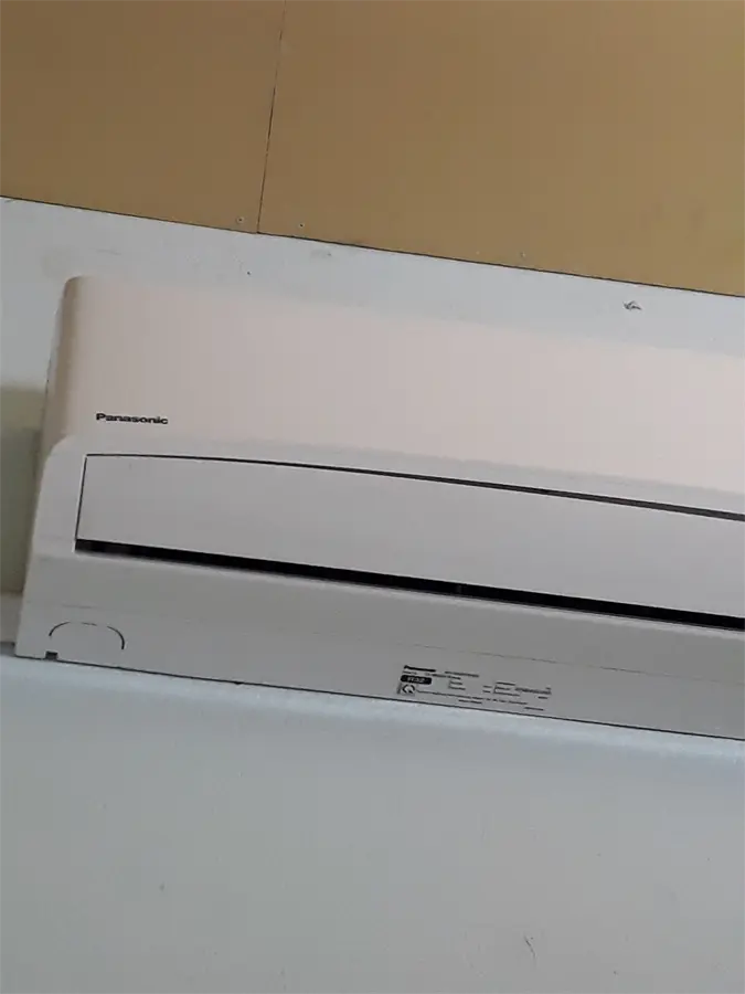 Khách hàng review Máy lạnh Panasonic 1 HP CU/CS-N9UKH-8 8