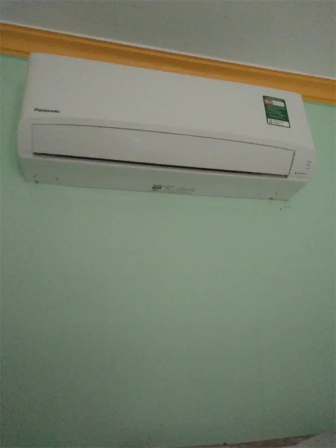 Khách hàng review Máy lạnh Panasonic 1 HP CU/CS-N9UKH-8 7