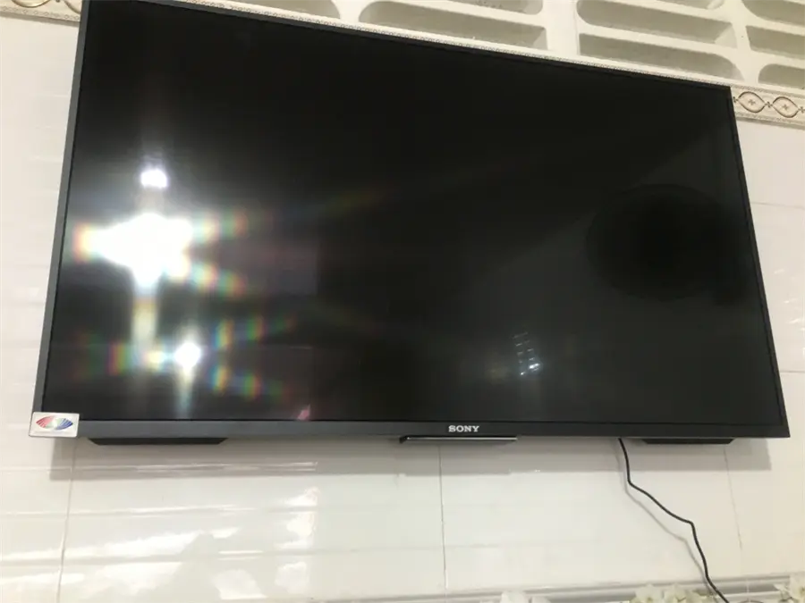 Khách hàng review Android Tivi Sony 4K 43 inch KD-43X8000E 49