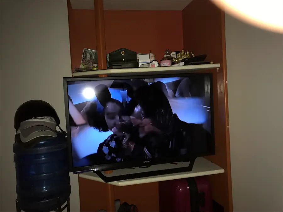 Khách hàng review Smart Tivi Sony 32 inch KDL-32W600D 76