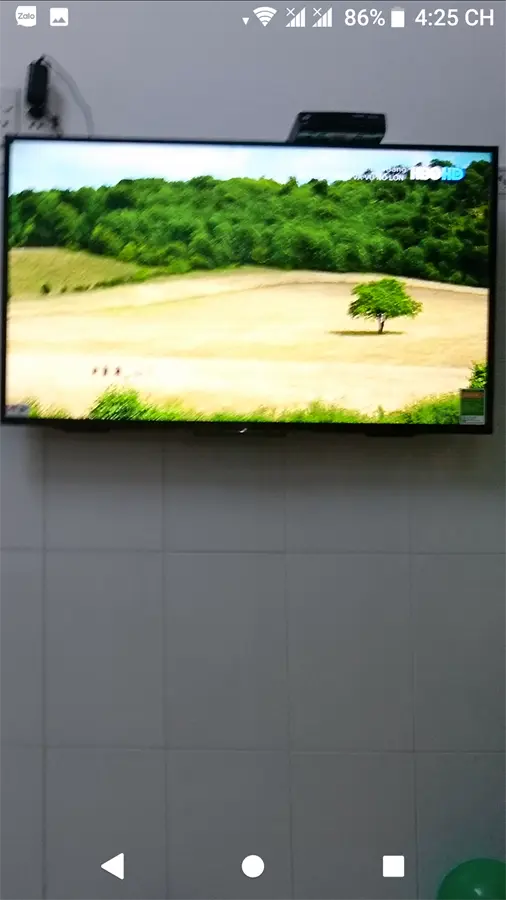 Khách hàng review Smart Tivi Sony 43 inch KDL-43W660F 102
