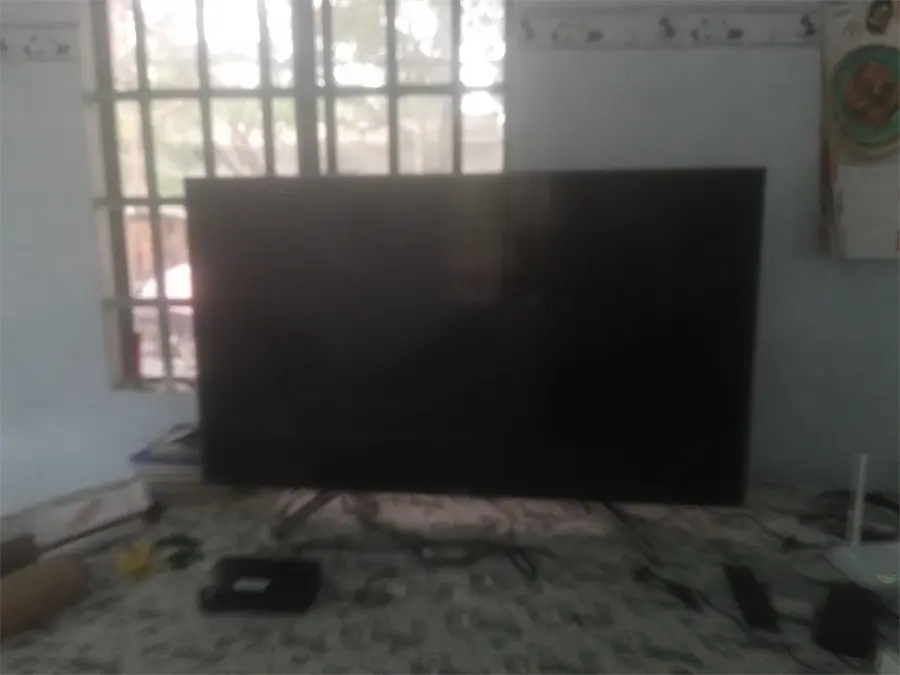 Khách hàng review Android Tivi Sony 4K 49 inch KD-49X7500F 43